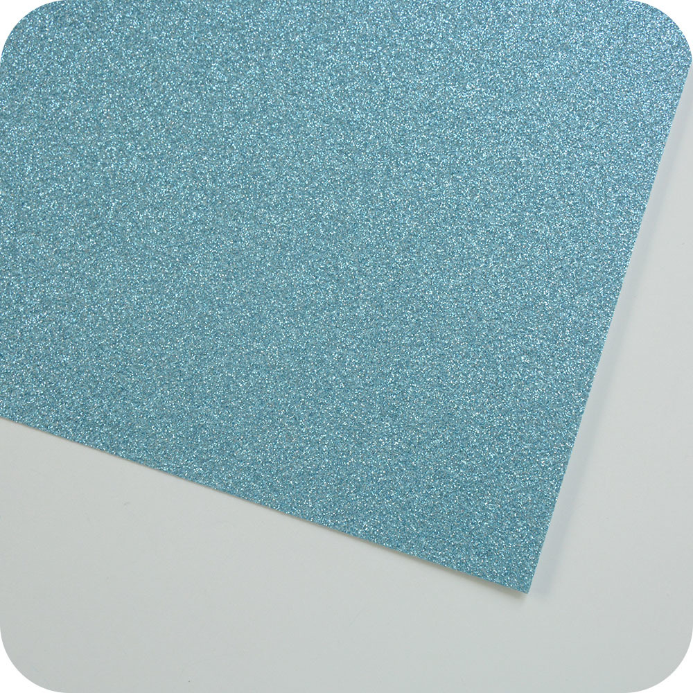 Кардсток с глиттером Kaisercraft Glitter Cardstock 12"X12", FROST