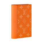 LOUIS VUITTON Passport Cover