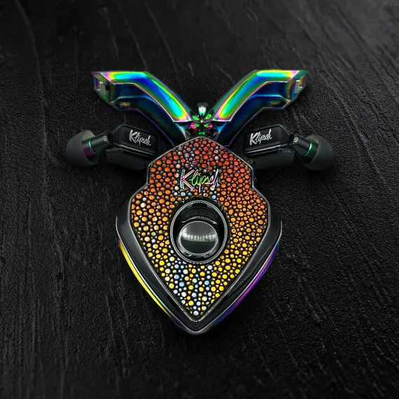 T10 Bespoke Edition Levora Lotus Tribute