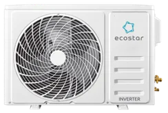 Наружный блок мульти-сплит системы серии RAY MULTI DC EU Inverter 2023 KVS-3FM24ST/OUT