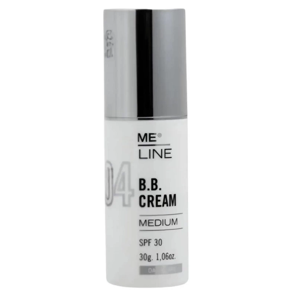 04 B.B. SPF30 Meline
