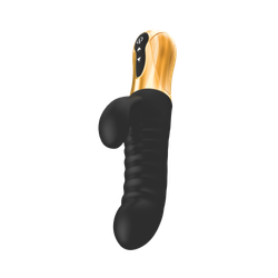 AISNN Big Thrust Rabbit - Вибратор-пульсатор кролик