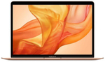 Ноутбук Apple MacBook Air 13.3" A2337 (MGND3SA/A) /Apple M1 8 core 3.2 ГГц/RAM 8GB/SSD 256GB/7 core GPU/2560*1600/Ventura/Mac Os/Подсветка кл-ры: нет/золотой. Состояние: B2