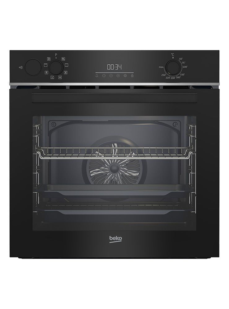 Beko BBIS143N0B Духовой шкаф электрический