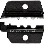 Плашка опрессовочная Knipex 97 49 10