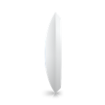 Точка доступа Ubiquiti UniFi 6 Plus [порты: 1 шт, 1000 Мбит/с, 100 Мбит/с, Wi-Fi 802.11 2.4 ГГц, 5 Г