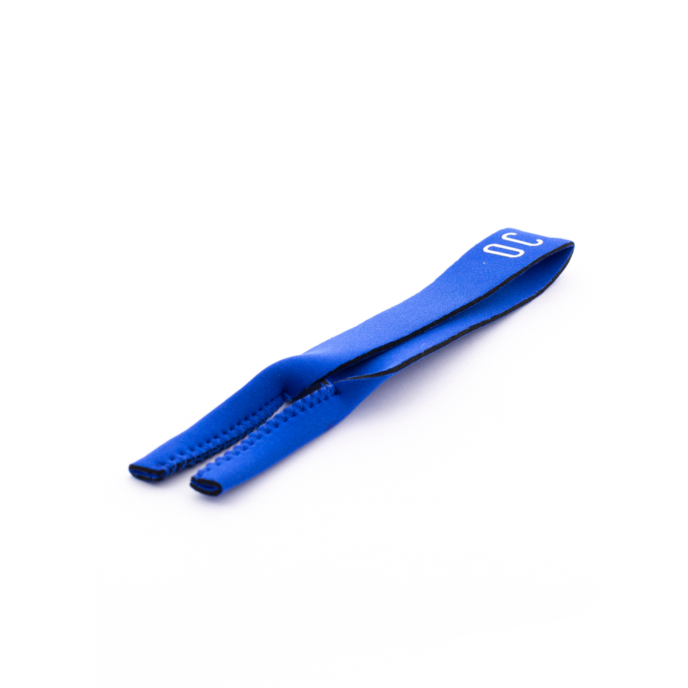 Неопреновый ремешок Ocean / CORD neoprene Blue / Синий