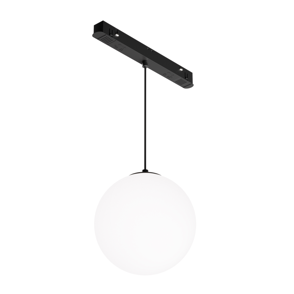Магнитный трековый светильник Maytoni Luna TR039-4-5W3K-WW-DS