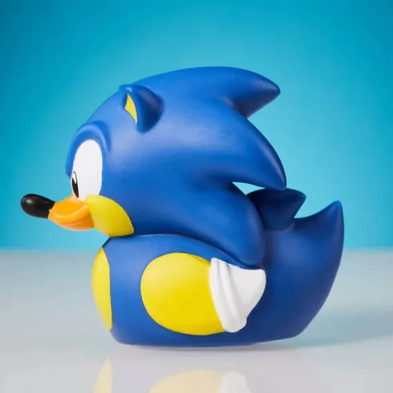 Фигурка-утка Tubbz Sonic the Hedgehog Sonic (Мини издание)