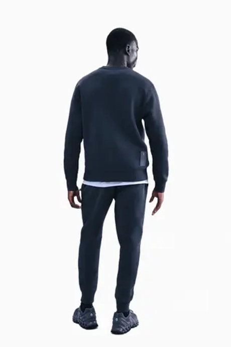 Штаны Nike Chelsea FC 25/26 Jogger Club - темно-синий