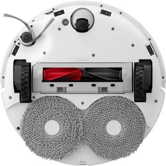 Робот-пылесос Roborock Qrevo Edge C