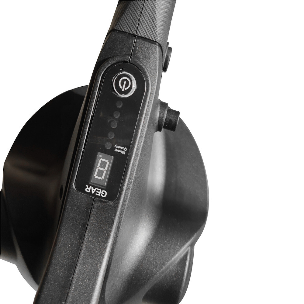 Аккумуляторная виброприсоска для укладки плитки TEH TTV6360 20V