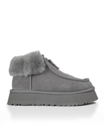 FUNKETTE PLATFORM-grey