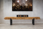 Центральный канал Klipsch R-30C Black