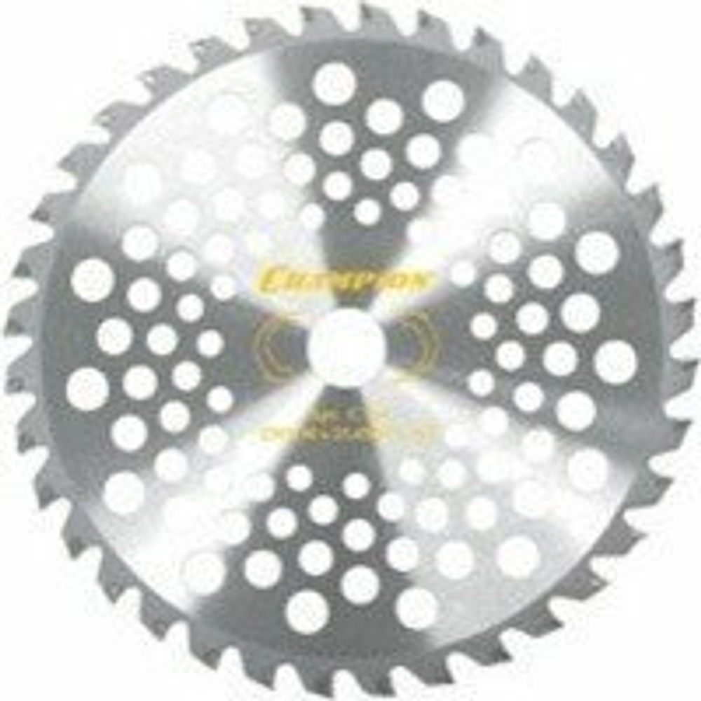 Полотно CHAMPION С5114 с зубцами из твердого сплава 36/230/25.4