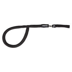 Head Padel Premium Cord 1P - black