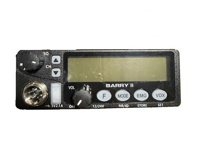 Track Barry II Автомобильная CB радиостанция
