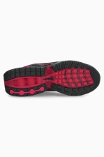 Кроссовки Nike Air Max Dn Winterized - фиолетовый