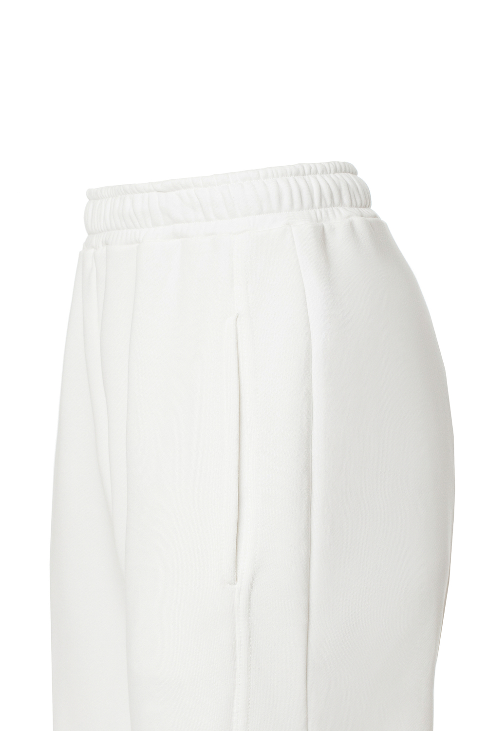 «City vibe sweatpants» Брюки на кулисе.