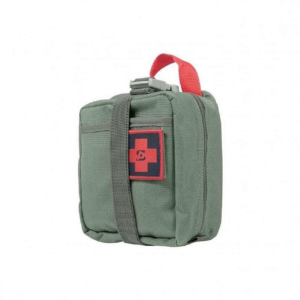 Сумка медицинская (molle) быстросъемная Stich Profi