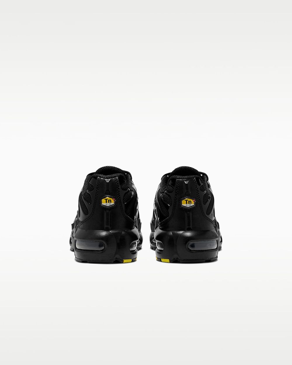 Кроссовки женские NIKE NIKE AIR MAX PLUS (GS)