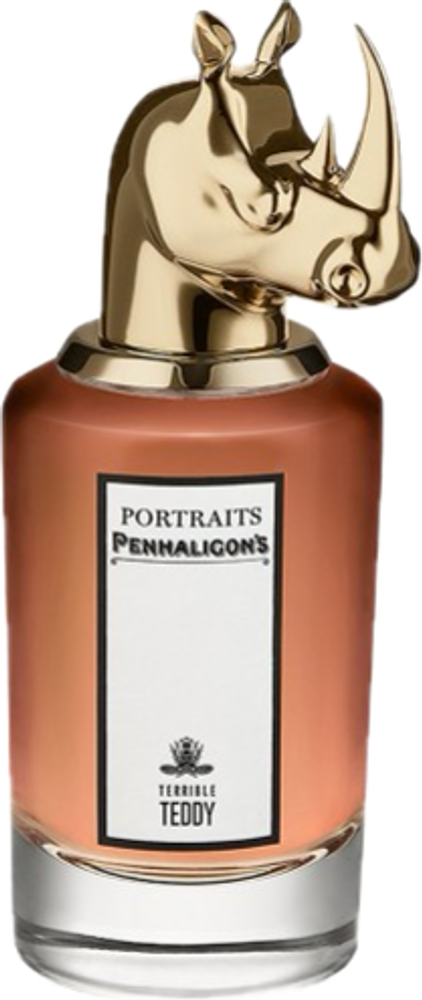 Penhaligon's Terrible Teddy EDP 75 ml