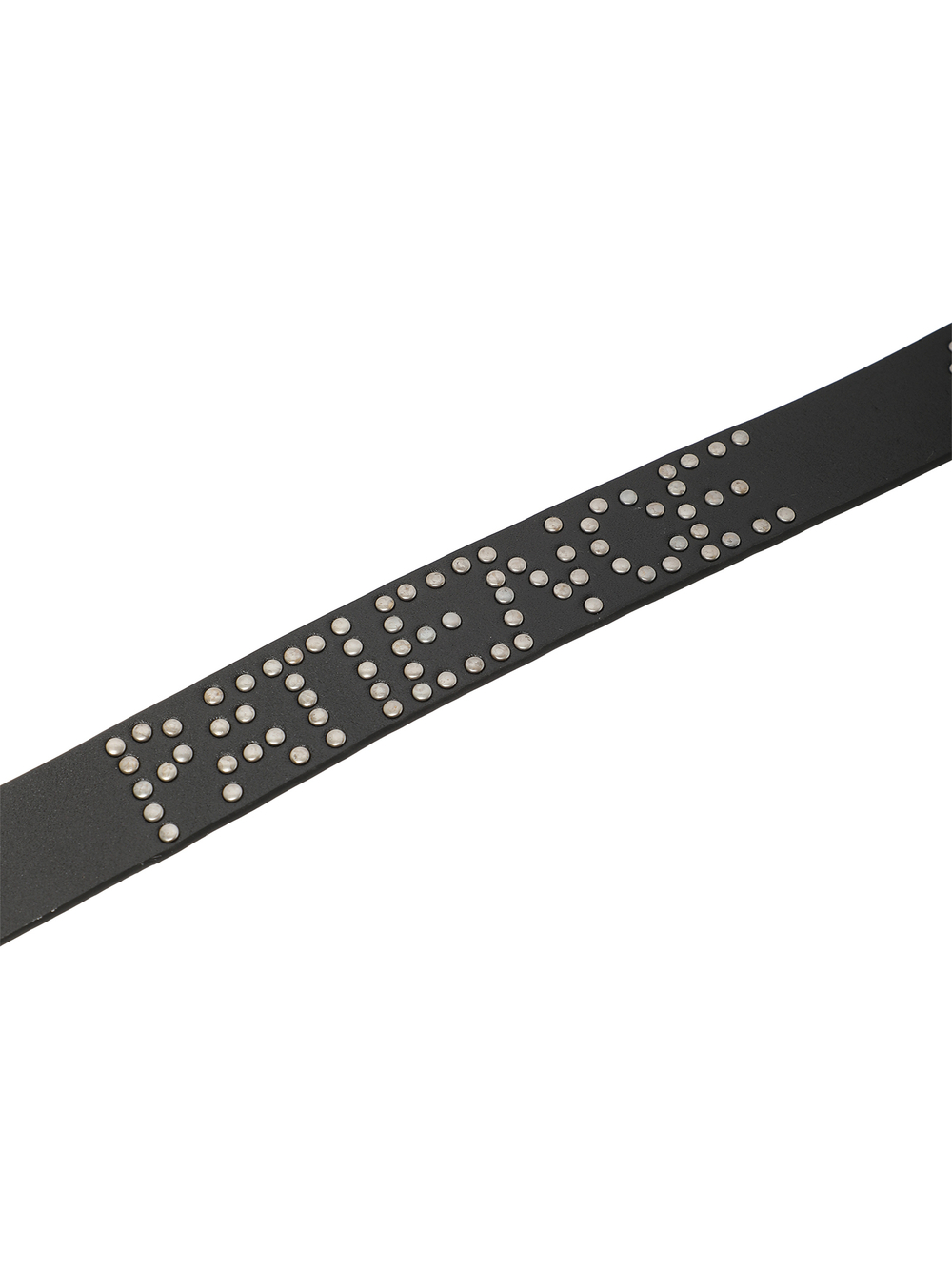Ремень Кожаный Patience Belt