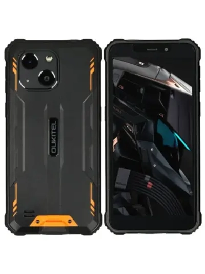 5,93" Смартфон WP20 Pro 4/64 ГБ WP20 PRO ORANGE