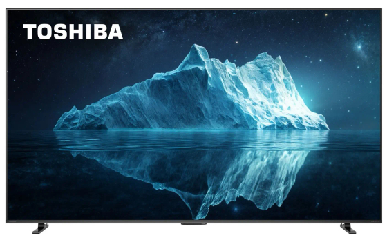 ЖК телевизор Toshiba 65Z670RE(QLED,UHD Smart,frameless)