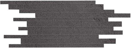Мозаика Керамогранит Marvel Stone Basaltina Volcano Brick