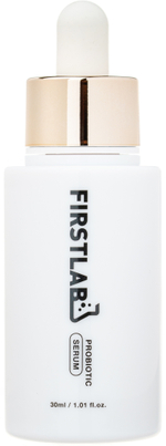 First Lab Сыворотка с пробиотиками - Probiotic Serum, 30 мл