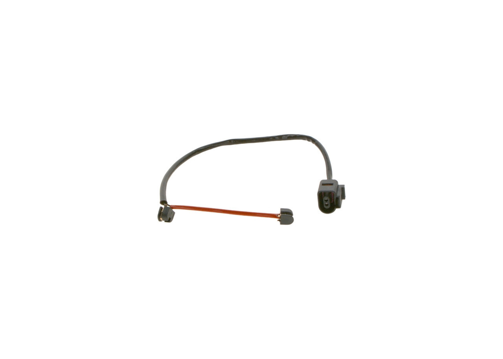 BOSCH - 1987473012-BOC - Warning Contact, brake pad wear - Povrat artikla narucenog iz Njemacke nije moguc.