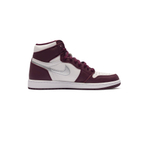 Кроссовки Jordan 1 Retro High OG "Bordeaux"