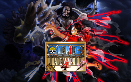 One Piece: Pirate Warriors 4 (для ПК, цифровой код доступа)
