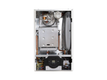 Настенный газовый котел Kentatsu NOBBY SMART CLASSIC (S) 24-CSF