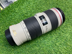 Canon EF 70-200mm 4L IS USM