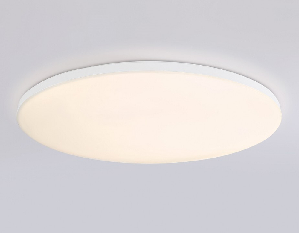 Накладной светильник Ambrella Light FZ FZ2003