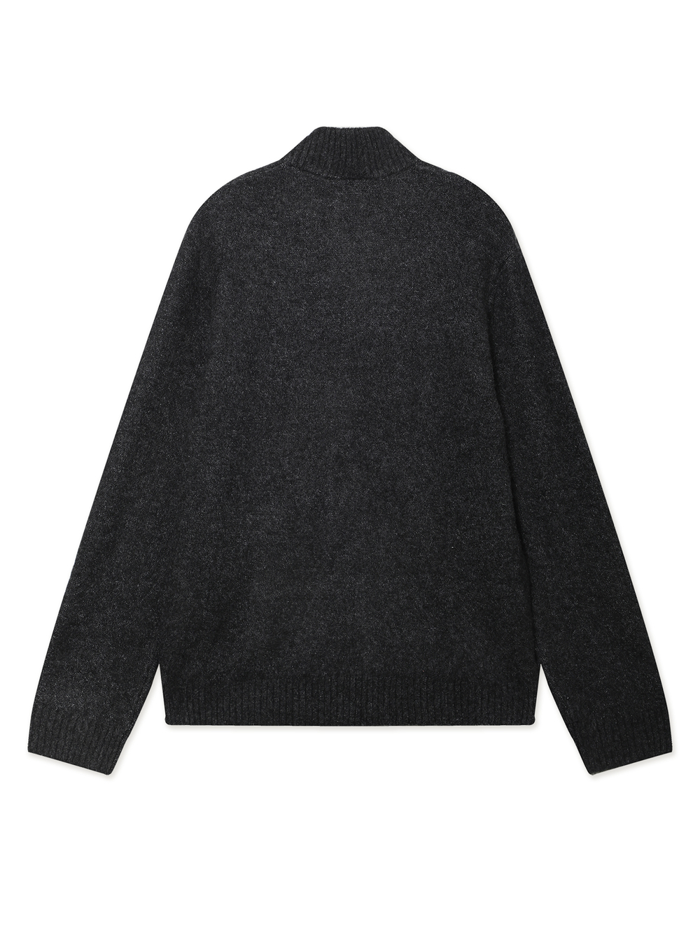 Свитер На Молнии Curtis Sweater Jacket