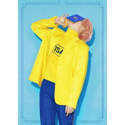 Альбом JONG HYUN (SHINEE) - LIKE 1st Album