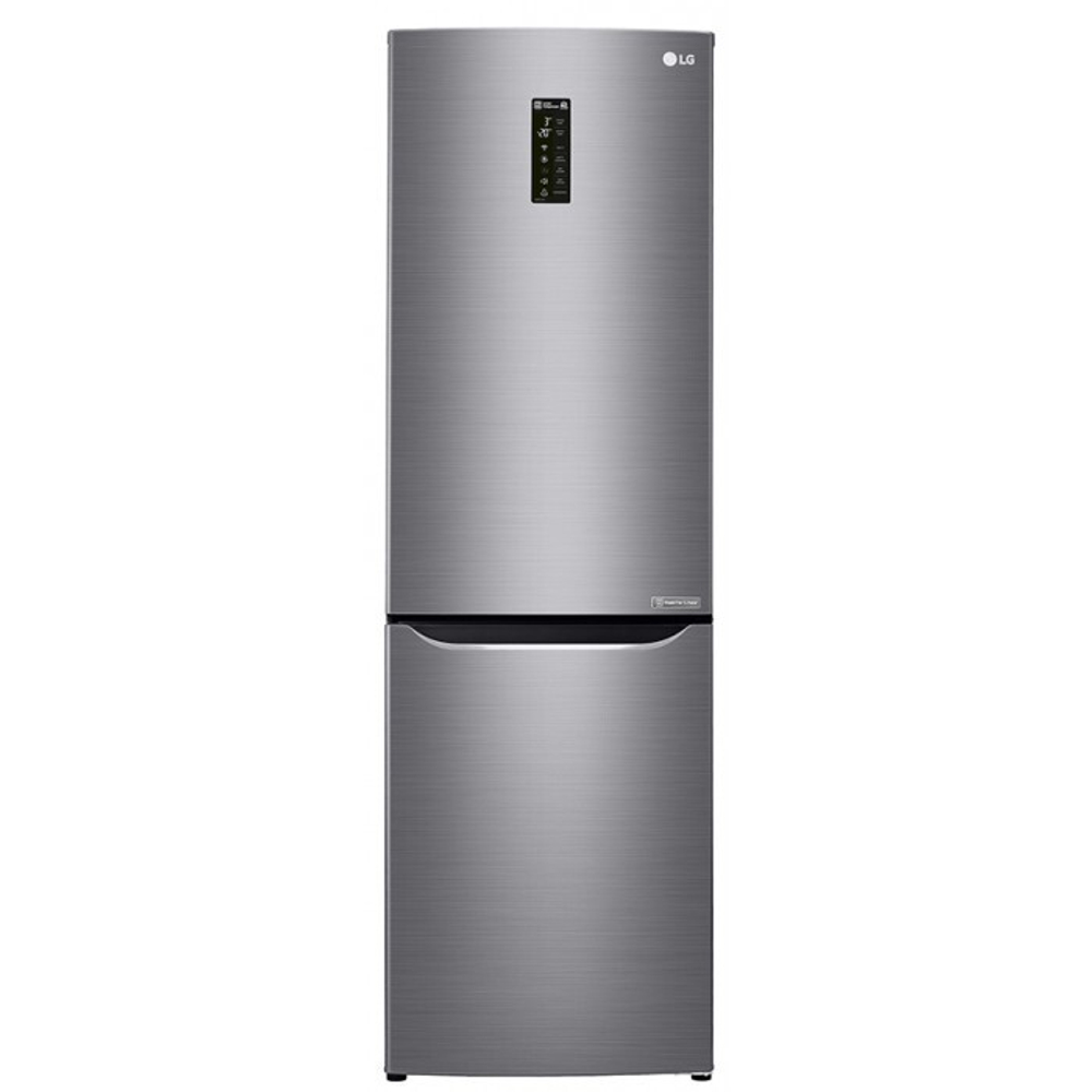 холодильник LG GA-B 419 SLGL