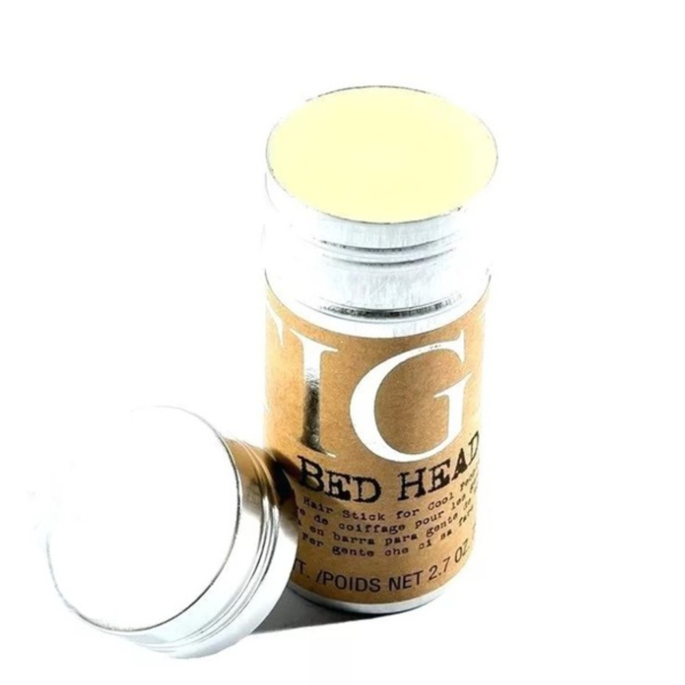 Tigi Bed Head for Men Wax Stick - Текстурирующий карандаш для волос 75 г