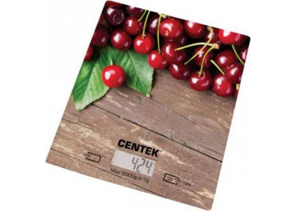 Кухонные весы Centek CT-2462