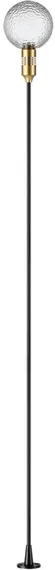 Грунтовый светильник Dande 7121/2GLB Odeon Light
