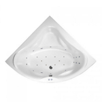 Акриловая ванна Excellent Konsul Ultra 150x150 WAEX.KON15.ULTRA