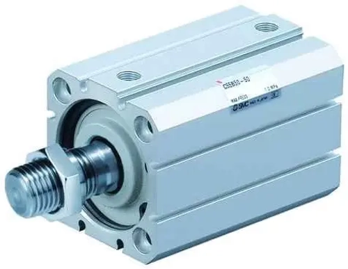 CD55B20-20M Пневмоцилиндр SMC