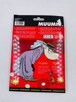 Цветные карандаши Muumi jumbo, 12 шт. с точилкой (из Финляндии)