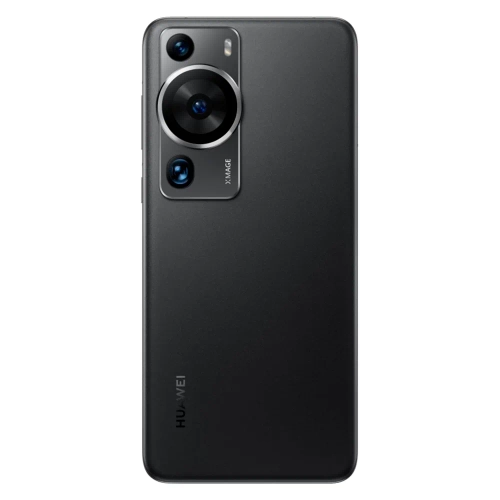 Смартфон Huawei P60 Pro 8/256GB, Black (Черный)