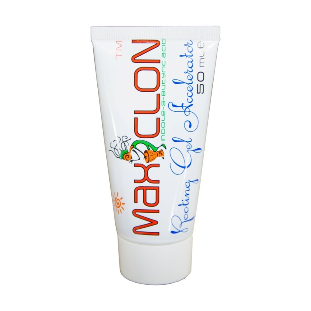 Maxiclon 50 мл. Стимулятор корнеобразования