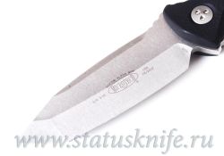 Нож Microtech Socom Alpha Mini 114M-10 Tantoфотография - 2