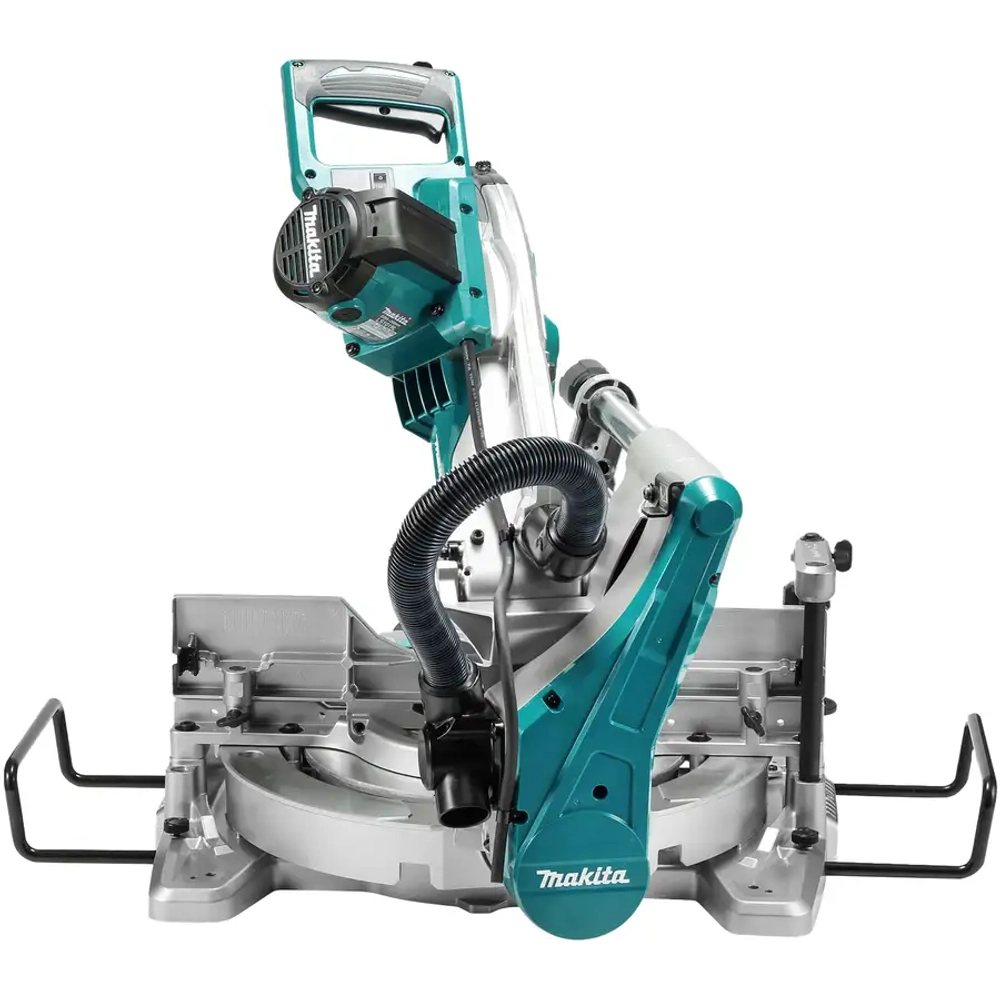 Торцовочная пила Makita LS1019L